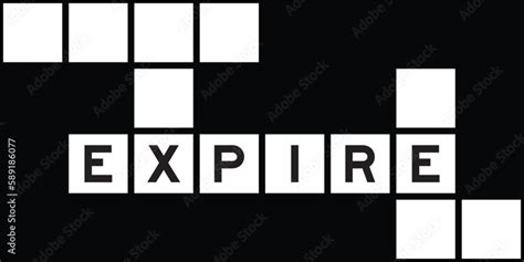 Expire crossword clue - Find synonyms, crossword answers and other related words for EXPIRE, a 6 letter word starting and ending with E. See the list of solutions for EXPIRE crossword clue from newspapers, anagrams, and length order. Learn how to use EXPIRE in a sentence or play Scrabble with it.